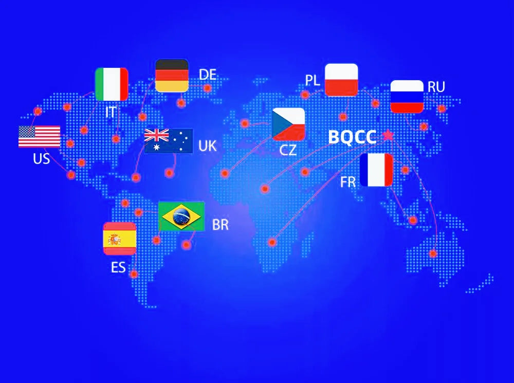 BQCC 10.26 Inch Portable Wireless Carplay Screen HD Rear Reversing Camera Car Radio DVR MP5 Multimedia Video Player Android Auto