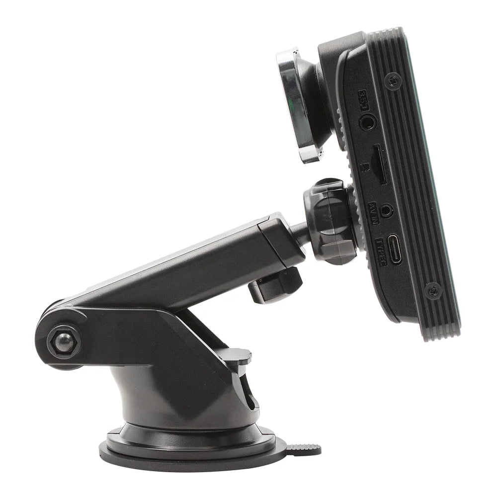 BQCC 10.26 Inch Portable Wireless Carplay Screen HD Rear Reversing Camera Car Radio DVR MP5 Multimedia Video Player Android Auto