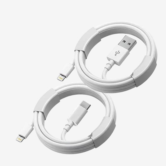 USB-C Fast Charging Cable - 35W Power Delivery iPhone