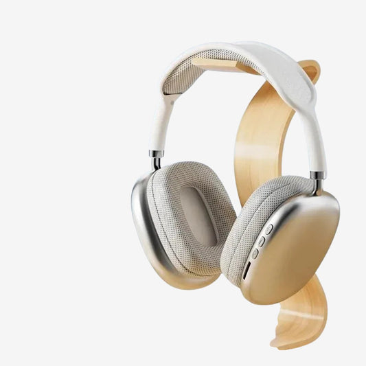 Bluetooth Wireless Earbuds - Active Noise Cancelling Sports