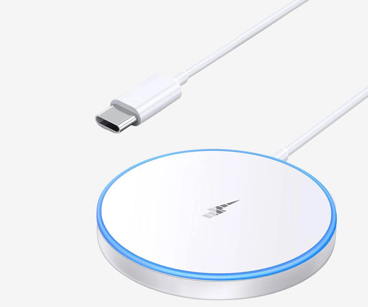 MagSafe Wireless Charger 30W - Fast Charging Power Bank