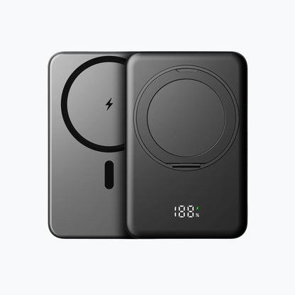 MagSafe Power Bank 10,000mAh - Wireless Charging Stand 20W