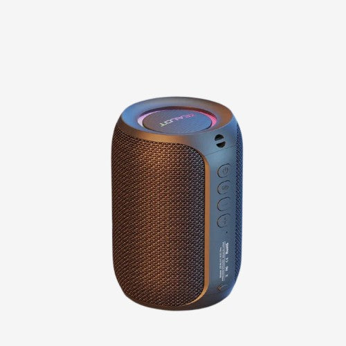 Portable Bluetooth Speaker Waterproof IPX6 - 3600mAh Battery