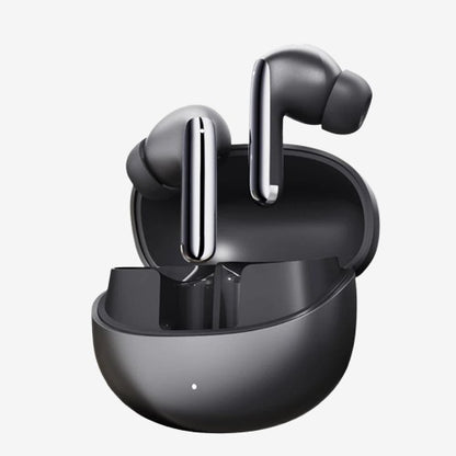 Wireless Earbuds - 46dB Active Noise Cancelling Hi-Res 34H