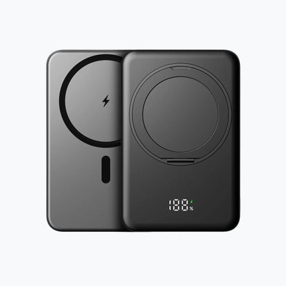 MagSafe Power Bank 10,000mAh - Wireless Charging Stand 20W