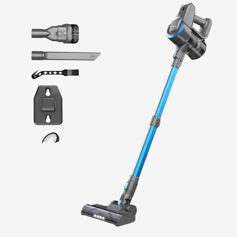 Cordless Stick Vacuum Cleaner 20kPa - Pet Hair & All Floors