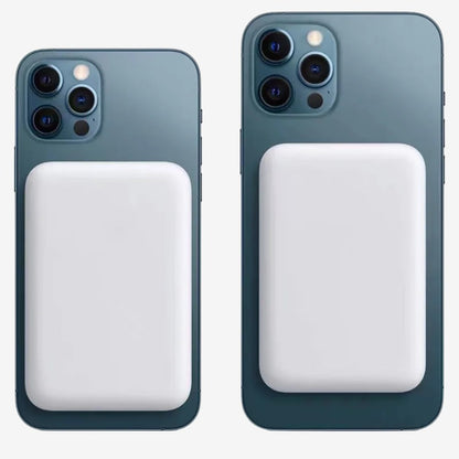 MagSafe Wireless Power Bank - 5,000mAh Portable Charger