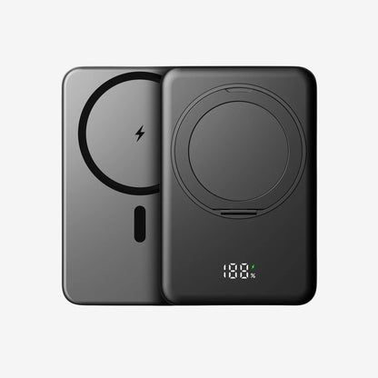 MagSafe Power Bank 10,000mAh - Wireless Charging Stand 20W