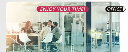 Wine Fridge 33 Bottles - Dual Zone Temperature Control 15 Inch