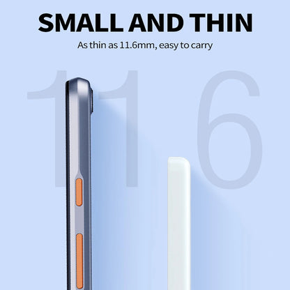 MagSafe Wireless Power Bank - 5,000mAh Portable Charger