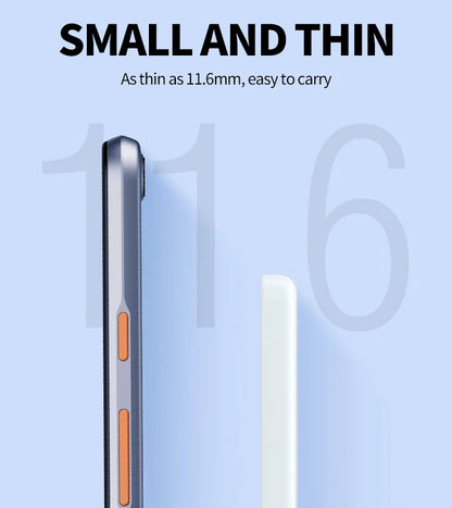 MagSafe Wireless Power Bank - 5,000mAh Portable Charger