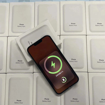 MagSafe Wireless Power Bank - 5,000mAh Portable Charger