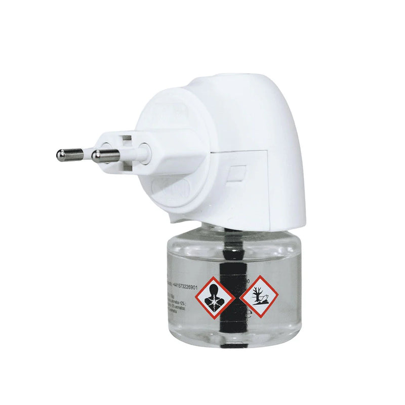 Plug-in Repellents