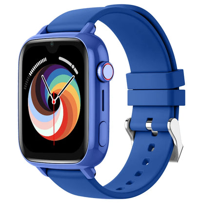 Kids GPS Smart Watch - 4G Video Calling & SOS Emergency Alert