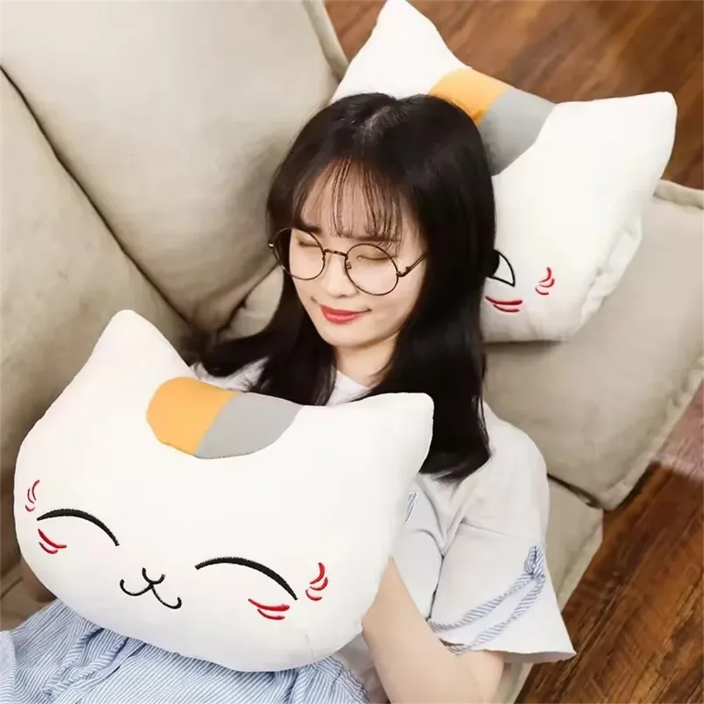 Kids Plush Hand Warmer Pillow - Cute Animal Design Gift