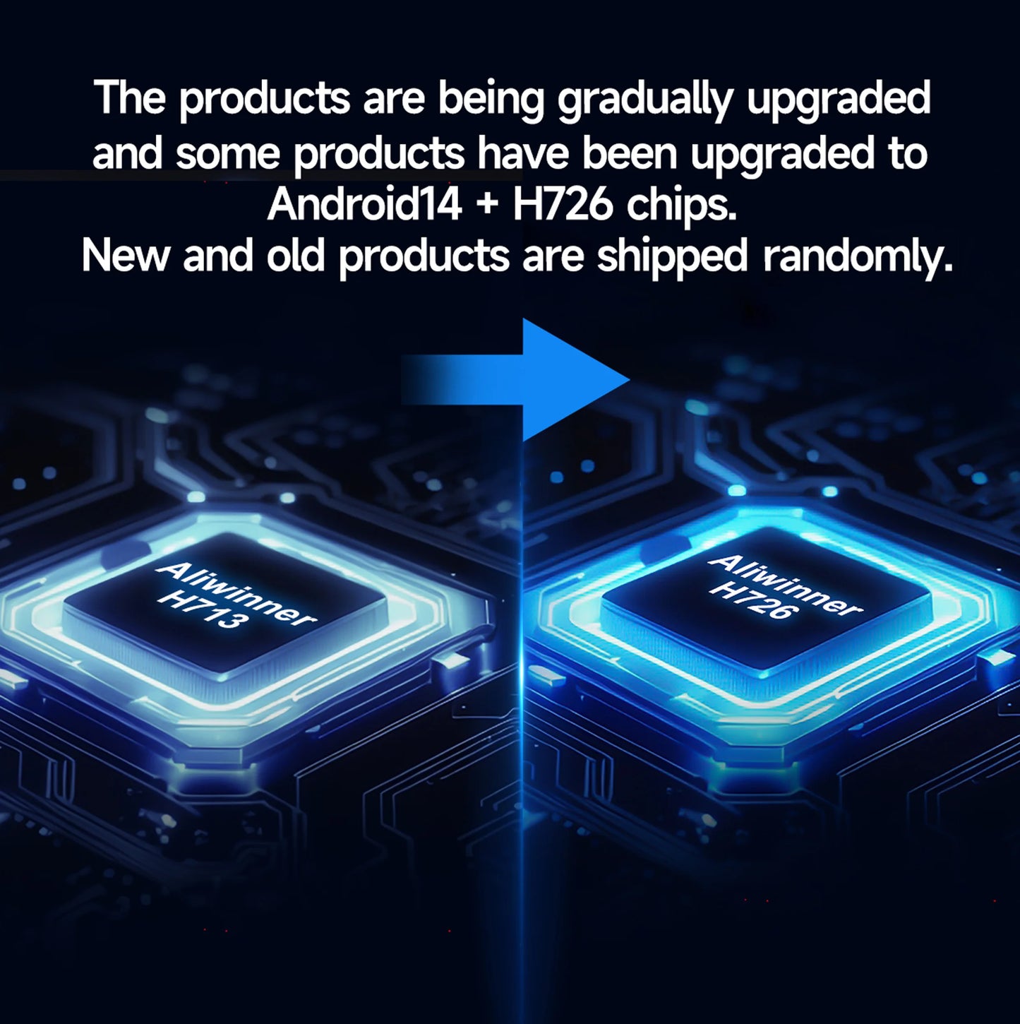 4K Portable Projector 290 ANSI - Android 11 WiFi 6 Cinema