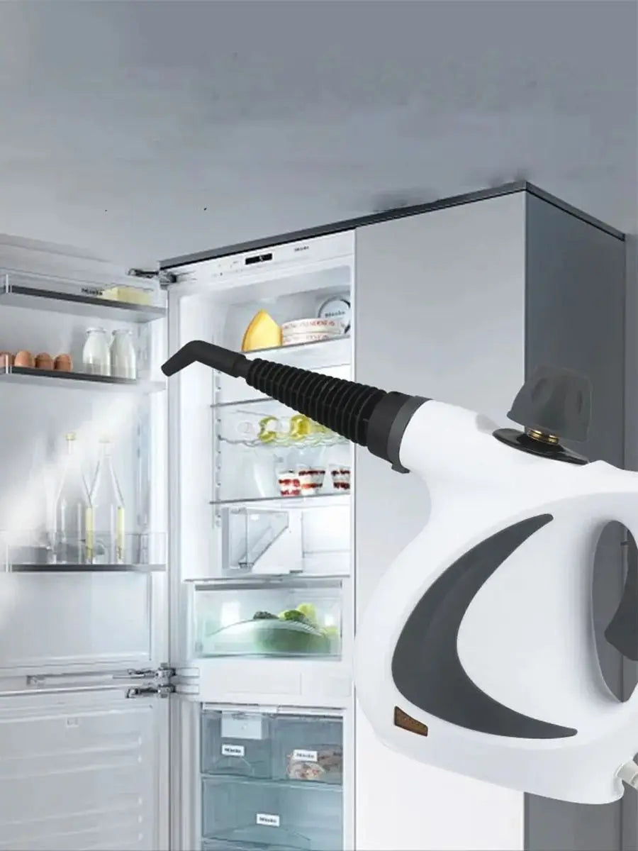 Steam Cleaner Handheld - 1050W Multi-Surface Deep Cleaning