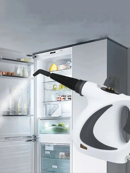 Steam Cleaner Handheld - 1050W Multi-Surface Deep Cleaning