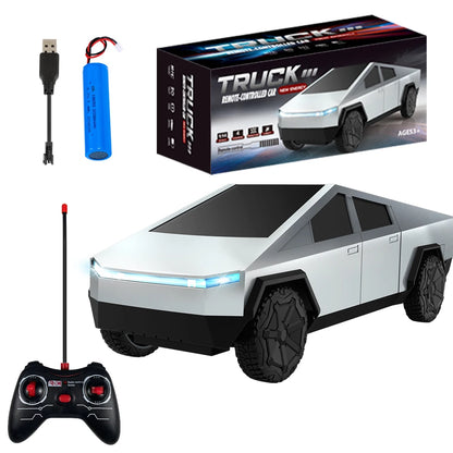Remote Control Car - Electric Racing Toy for Kids