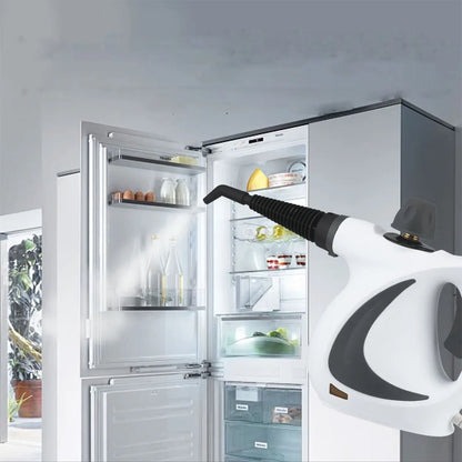 Steam Cleaner Handheld - 1050W Multi-Surface Deep Cleaning