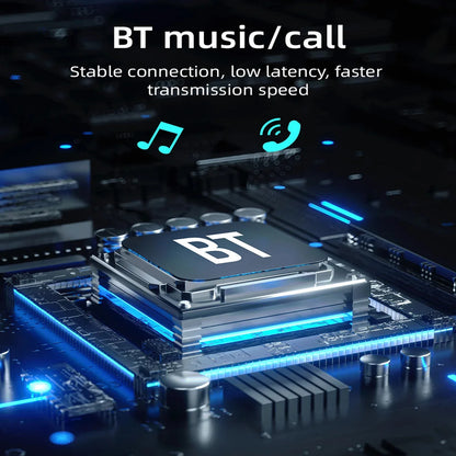 Portable CarPlay Screen 7/10 Inch - Wireless Android Auto