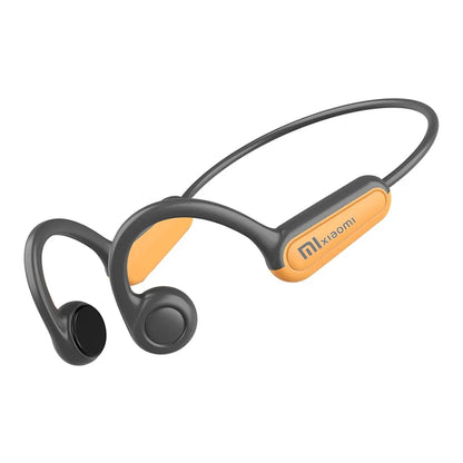 Bone Conduction Headphones - Bluetooth Sports Earphones Waterproof