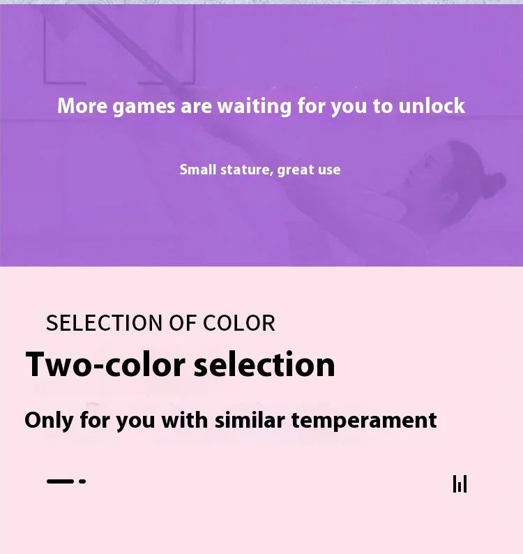 Multifunction Tension Rope Resistance Band Elastic Pedal Puller for Leg Stretching Slimming Training Portable Fitness Equipment