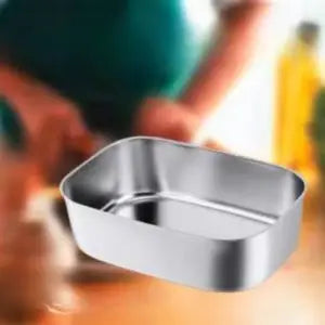 Electric Lunch Box 1.5L - Portable Food Warmer Car & Home