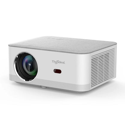 Portable Mini Projector 1080P Full HD - WiFi Android 4K Video
