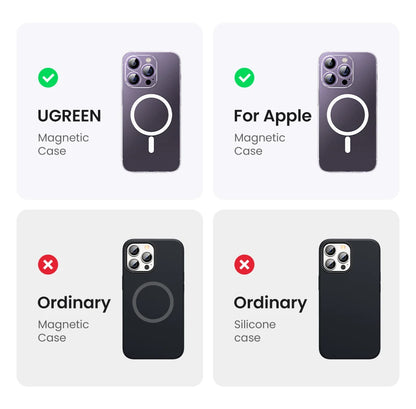 Magnetic Wireless Power Bank 10,000mAh - 20W Fast Charging