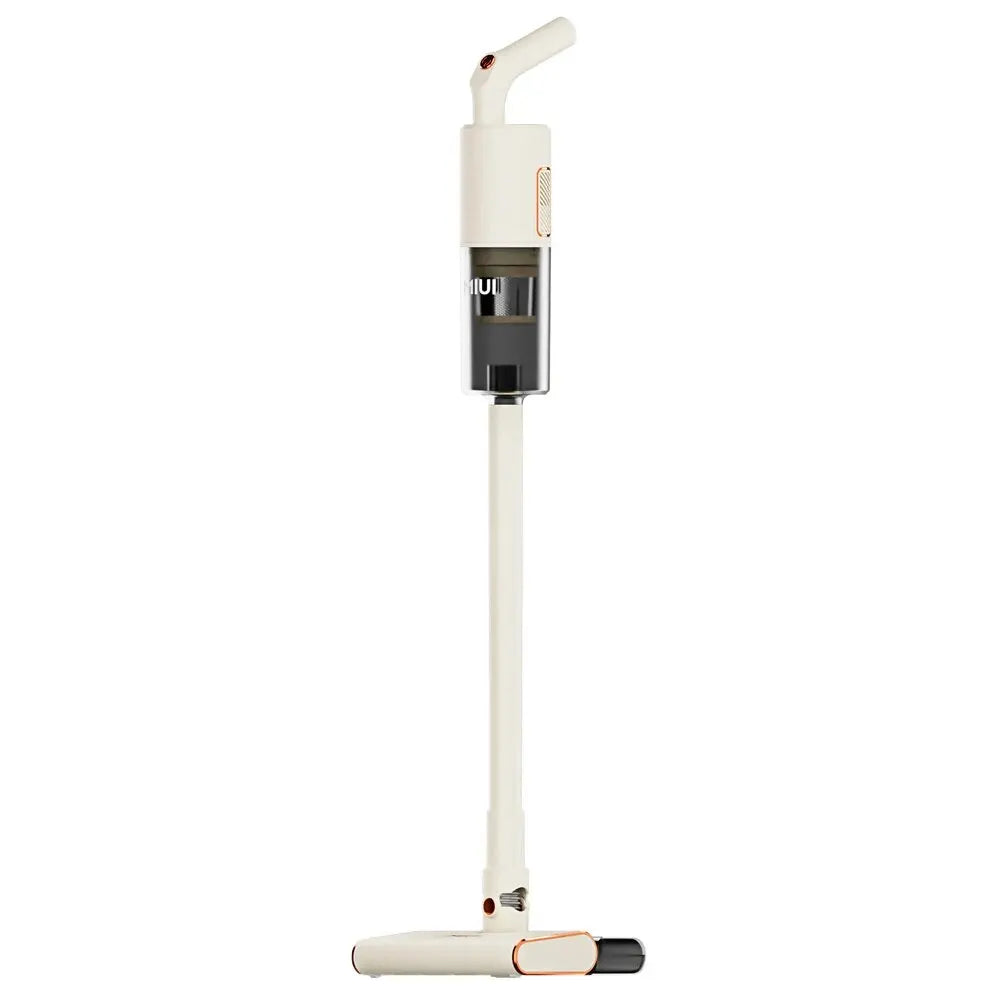 Wet & Dry Vacuum Cleaner - 18000Pa Suction with Mopping