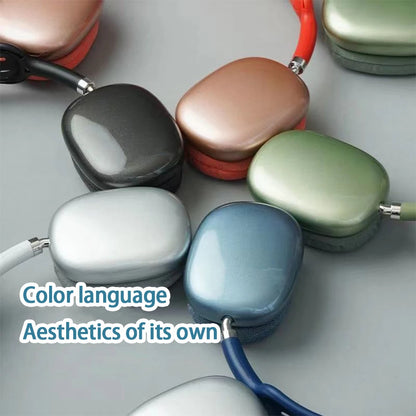 Bluetooth Wireless Earbuds - Active Noise Cancelling Sports