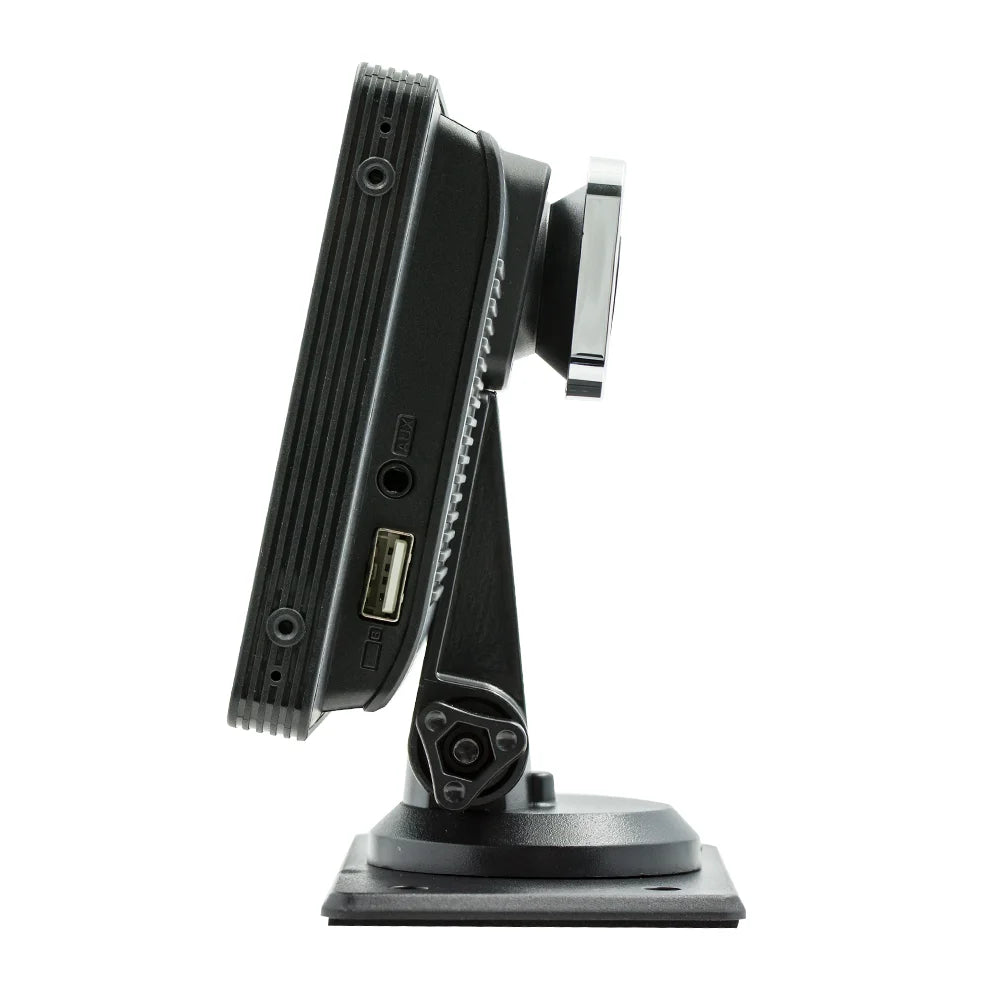 BQCC 10.26 Inch Portable Wireless Carplay Screen HD Rear Reversing Camera Car Radio DVR MP5 Multimedia Video Player Android Auto