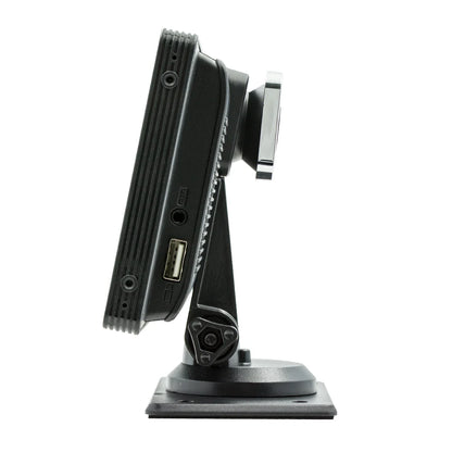 BQCC 10.26 Inch Portable Wireless Carplay Screen HD Rear Reversing Camera Car Radio DVR MP5 Multimedia Video Player Android Auto