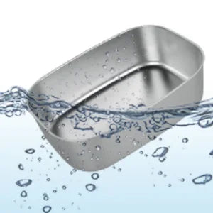 Electric Lunch Box 1.5L - Portable Food Warmer Car & Home