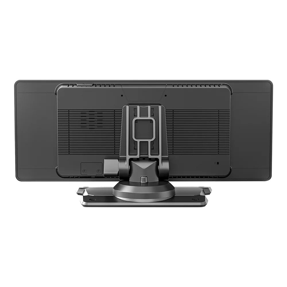 10.26" Car Stereo Screen - Wireless CarPlay Android Auto