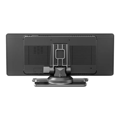 10.26" Car Stereo Screen - Wireless CarPlay Android Auto