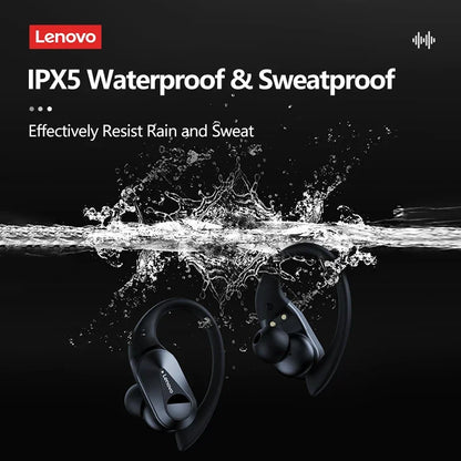 Bluetooth Wireless Earbuds - LED Display IPX5 Waterproof