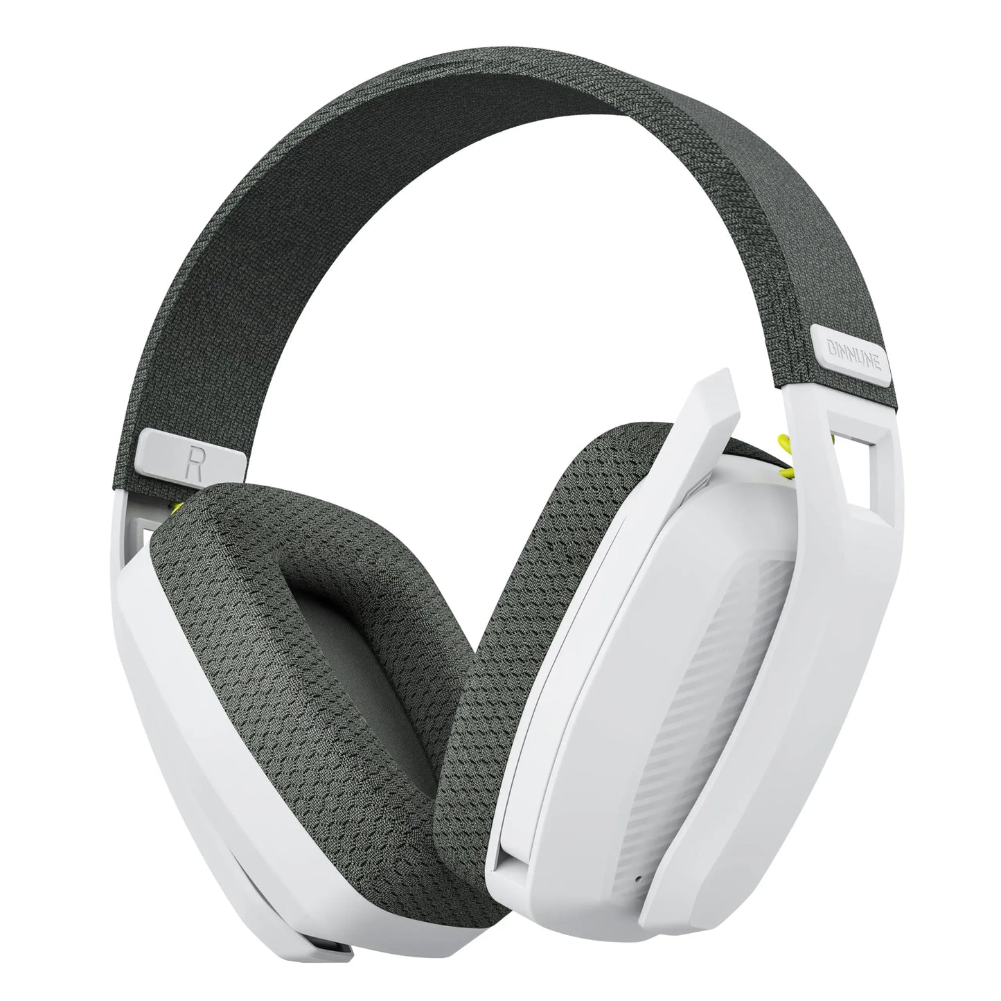 Wireless Gaming Headset - 2.4GHz & Bluetooth with Mic