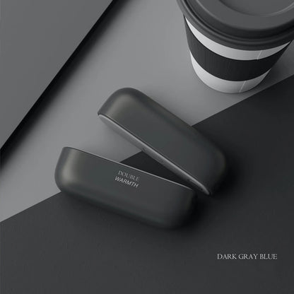 Rechargeable Hand Warmers - 2in1 Magnetic Pocket Heaters