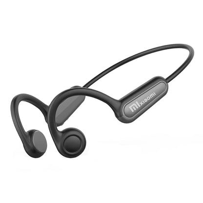 Bone Conduction Headphones - Bluetooth Sports Earphones Waterproof