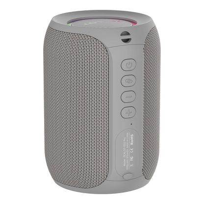 Portable Bluetooth Speaker Waterproof IPX6 - 3600mAh Battery