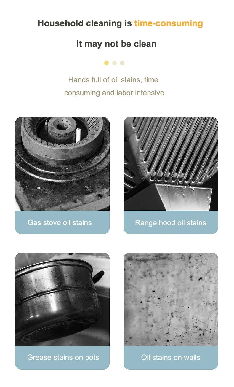 Electric Cleaning Brush - 5 Heads, USB Rechargeable Scrubber