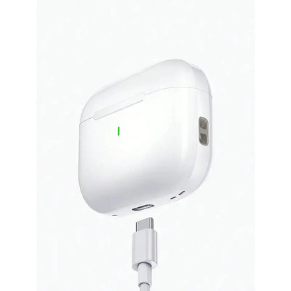 Bluetooth Wireless Earbuds - Active Noise Cancelling HiFi