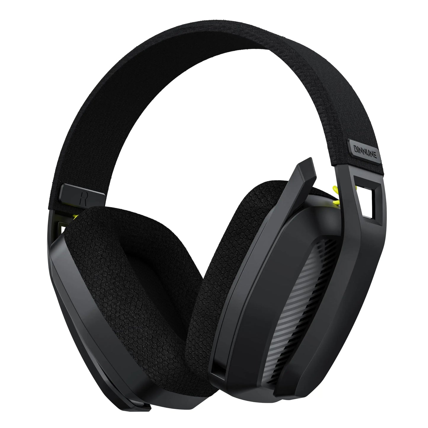 Gaming Headset Wireless 2.4GHz PS5 PS4 PC - 48H Battery Life