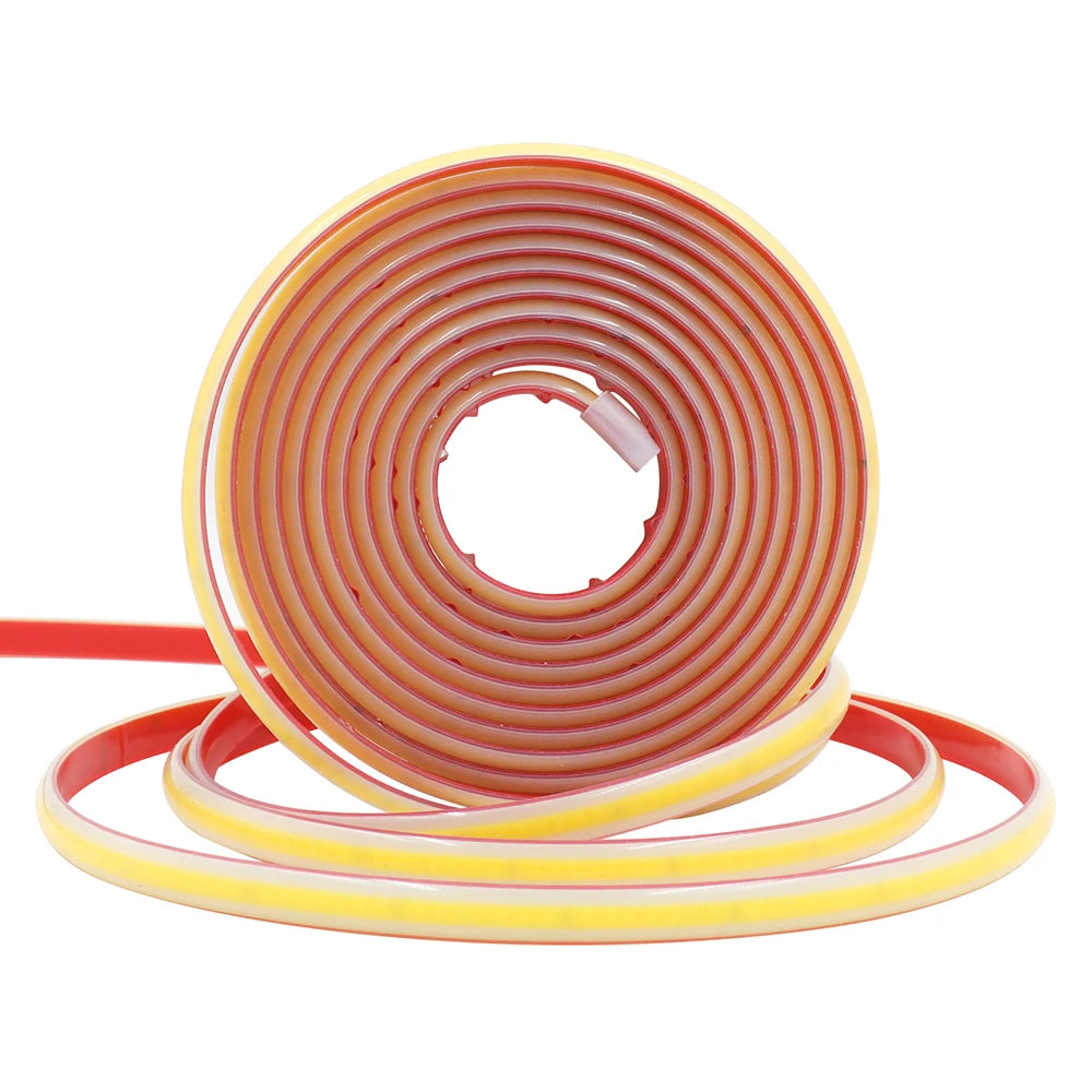 COB LED Strip Light 220V - Waterproof Smart WiFi Control