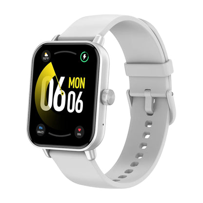 Smart Watch Voice Calling - 1.9" Screen Health Monitor IP68