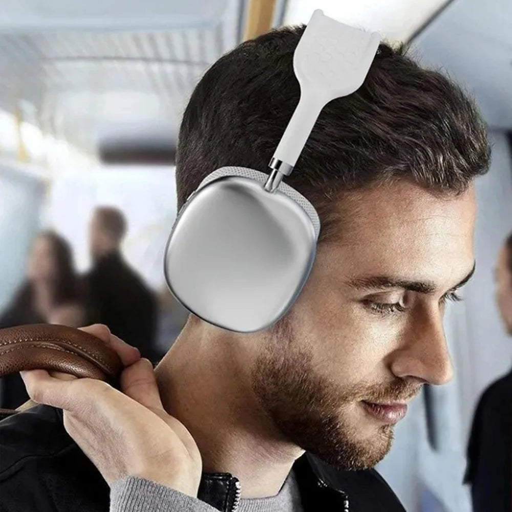 Bluetooth Wireless Earbuds - Active Noise Cancelling Sports