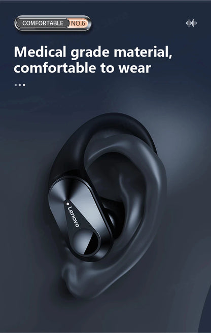 Bluetooth Wireless Earbuds - LED Display IPX5 Waterproof