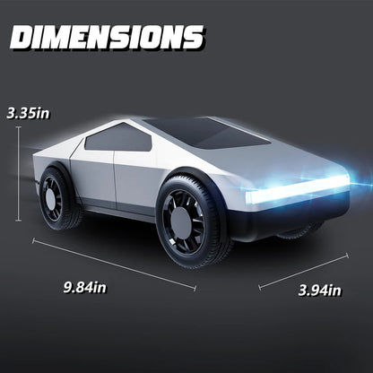 Remote Control Car - Electric Racing Toy for Kids